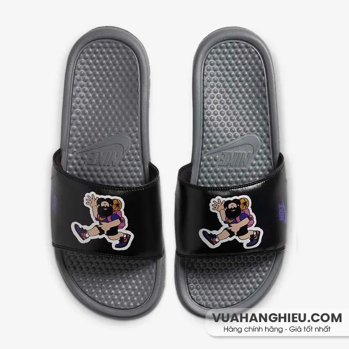 Update 30+ mẫu dép Nike hàng hiệu chính hãng trendy 2025