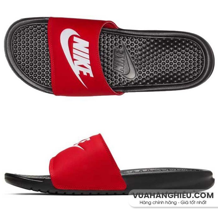 Update 30+ mẫu dép Nike hàng hiệu chính hãng trendy 2025