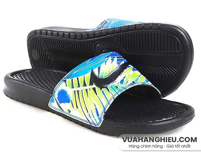 Update 30+ mẫu dép Nike hàng hiệu chính hãng trendy 2025