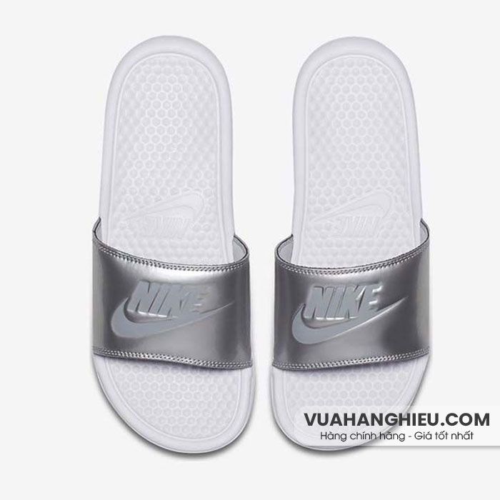Update 30+ mẫu dép Nike hàng hiệu chính hãng trendy 2025