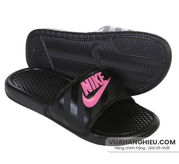 Update 30+ mẫu dép Nike hàng hiệu chính hãng trendy 2025