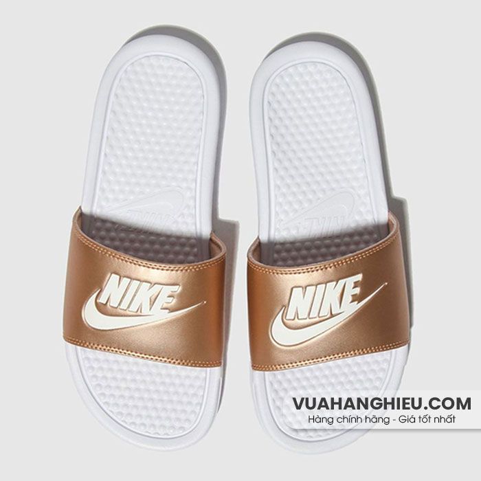 Update 30+ mẫu dép Nike hàng hiệu chính hãng trendy 2025