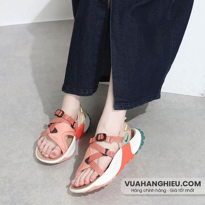 Update 30+ mẫu dép Nike hàng hiệu chính hãng trendy 2025