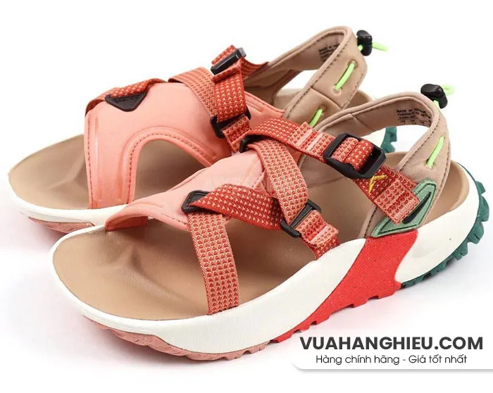 Update 30+ mẫu dép Nike hàng hiệu chính hãng trendy 2025