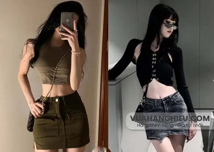 Đi bar mặc gì? 20+ outfit đi bar thu hút mọi ánh nhìn