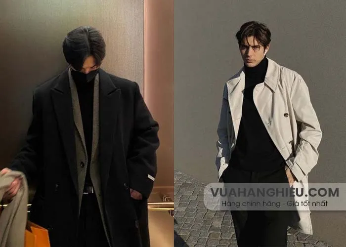Đi bar mặc gì? 20+ outfit đi bar thu hút mọi ánh nhìn