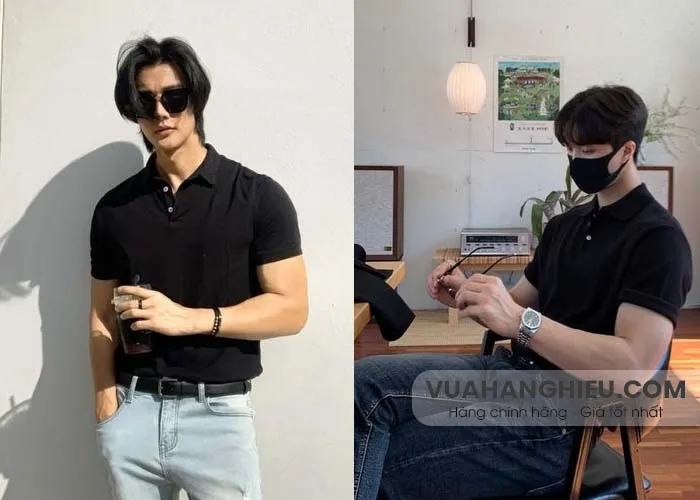 Đi bar mặc gì? 20+ outfit đi bar thu hút mọi ánh nhìn