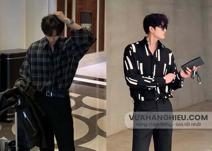 Đi bar mặc gì? 20+ outfit đi bar thu hút mọi ánh nhìn