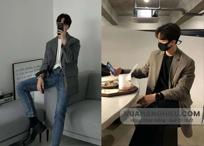 Đi bar mặc gì? 20+ outfit đi bar thu hút mọi ánh nhìn