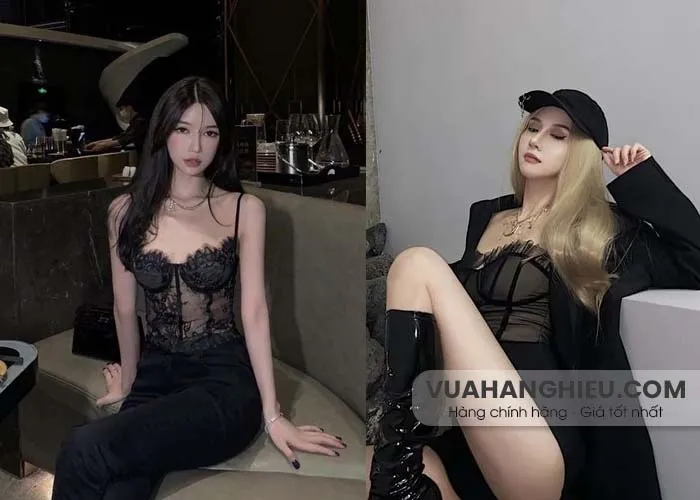 Đi bar mặc gì? 20+ outfit đi bar thu hút mọi ánh nhìn