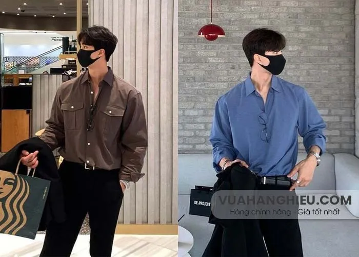 Đi bar mặc gì? 20+ outfit đi bar thu hút mọi ánh nhìn
