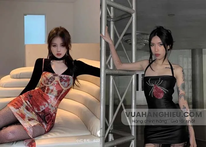 Đi bar mặc gì? 20+ outfit đi bar thu hút mọi ánh nhìn