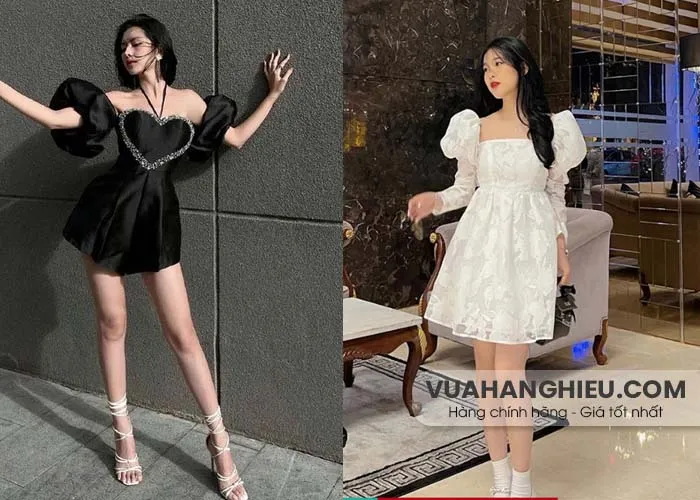Đi bar mặc gì? 20+ outfit đi bar thu hút mọi ánh nhìn