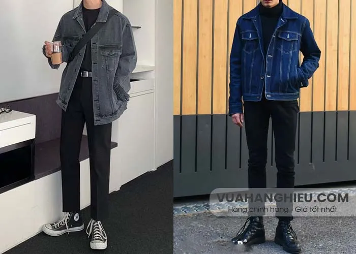 Đi bar mặc gì? 20+ outfit đi bar thu hút mọi ánh nhìn