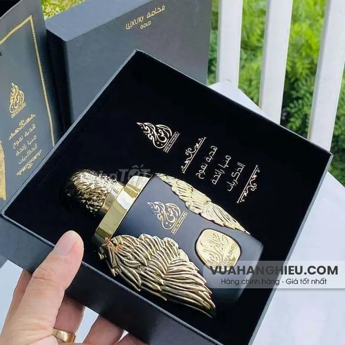 Review top 5+ nước hoa đại bàng mùi nào rất thơm - 11