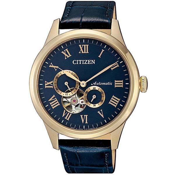 Đồng Hồ Citizen NP1023-17L Cho Nam - Đồng hồ - Vua Hàng Hiệu