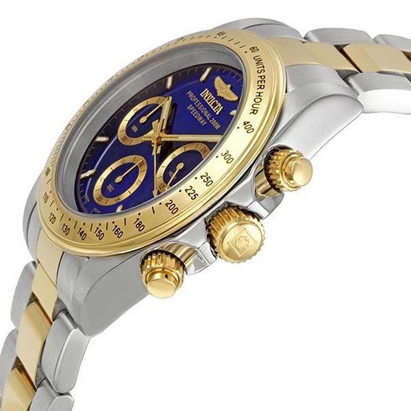Đồng Hồ Invicta Speedway 3644 Cho Nam - Đồng hồ - Vua Hàng Hiệu