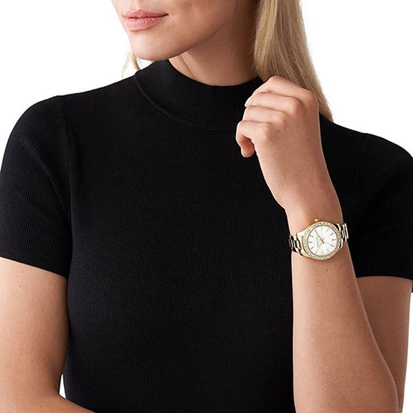 Đồng Hồ Michael Kors MK6110 Cho Nữ - Đồng hồ - Vua Hàng Hiệu