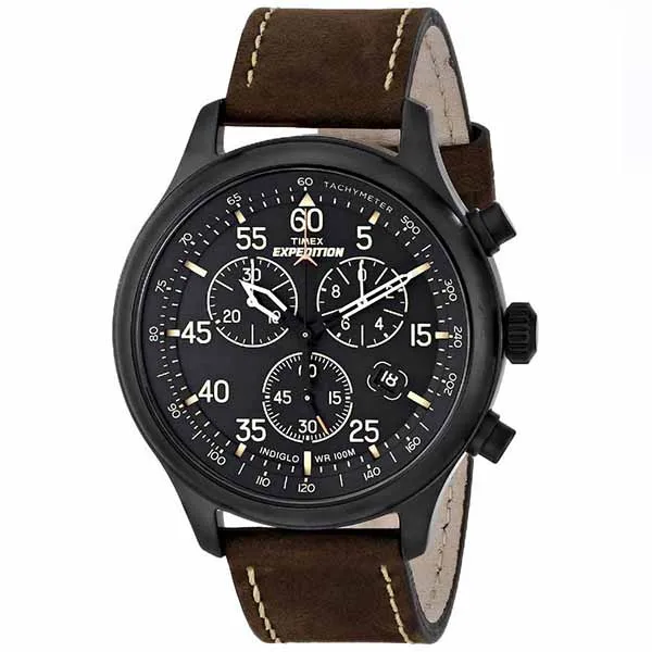 Đồng Hồ Timex T499059J Dành Cho Nam - Đồng hồ - Vua Hàng Hiệu