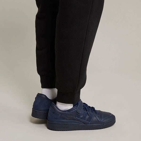 Giày Thể Thao Adidas Forum 84 Low HP5517 Màu Xanh Navy Size 36 - Giày - Vua Hàng Hiệu