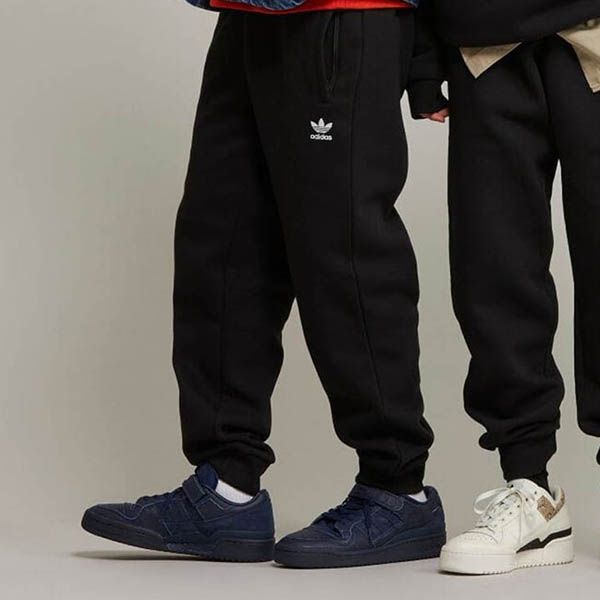 Giày Thể Thao Adidas Forum 84 Low HP5517 Màu Xanh Navy Size 36 - Giày - Vua Hàng Hiệu