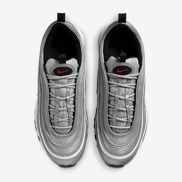 Giày Thể Thao Nam Nike Air Max 97 OG DM0028-002 Màu Bạc Size 42 - Giày - Vua Hàng Hiệu