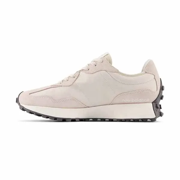 Giày Thể Thao New Balance U327 EE D Sneakers White Màu Trắng Be Size 44 - Giày - Vua Hàng Hiệu