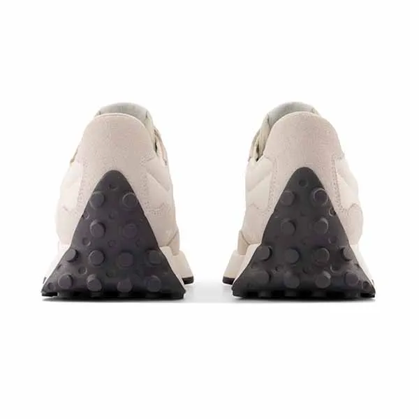 Giày Thể Thao New Balance U327 EE D Sneakers White Màu Trắng Be Size 44 - Giày - Vua Hàng Hiệu