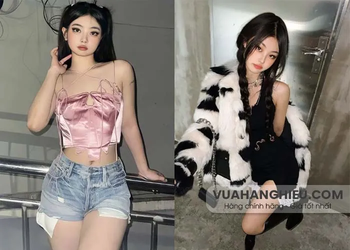 Đi bar mặc gì? 20+ outfit đi bar thu hút mọi ánh nhìn
