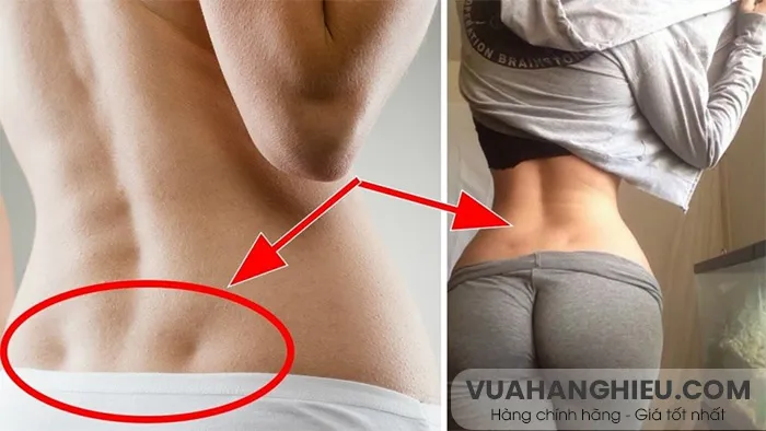 Hõm Venus ở nữ là gì? Hướng dẫn cách mặc đồ tôn lên hõm Venus sexy