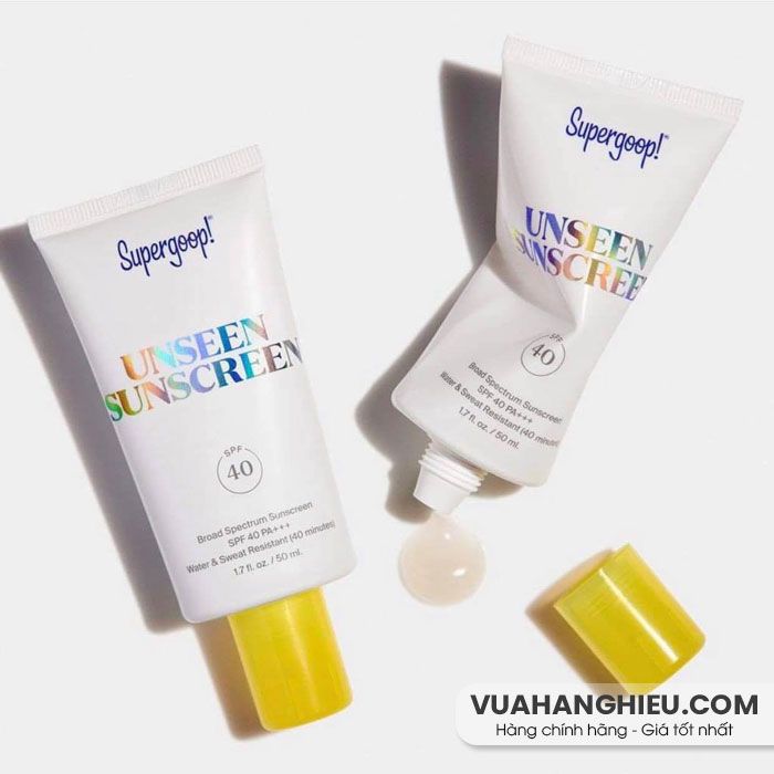 Ngồi máy tính có cần bôi kem chống nắng? 5 kem chống nắng cho dân văn phòng - 5