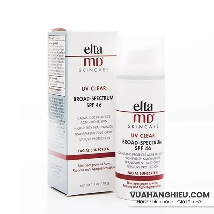 Ngồi máy tính có cần bôi kem chống nắng? 5 kem chống nắng cho dân văn phòng - 4