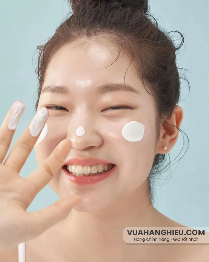 Top 10 Kem Chống Nắng Cho Tuổi Dậy Thì Được Chuyên Gia Khuyên Dùng