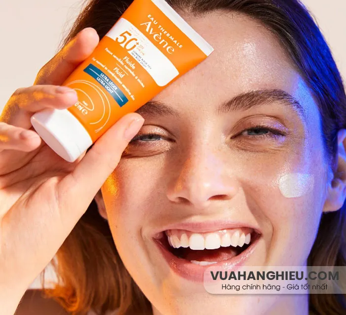 Top 10 Kem Chống Nắng Cho Tuổi Dậy Thì Được Chuyên Gia Khuyên Dùng