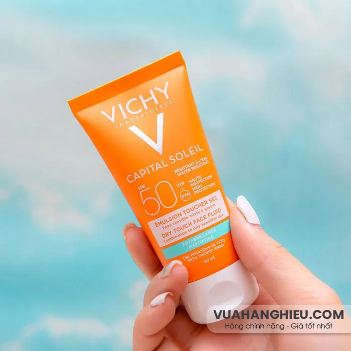 Top 10 Kem Chống Nắng Cho Tuổi Dậy Thì Được Chuyên Gia Khuyên Dùng