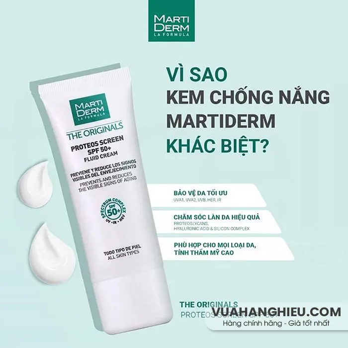 Top 12 kem chống nắng giá dưới 500K có chất lượng chất lượng tốt - 11