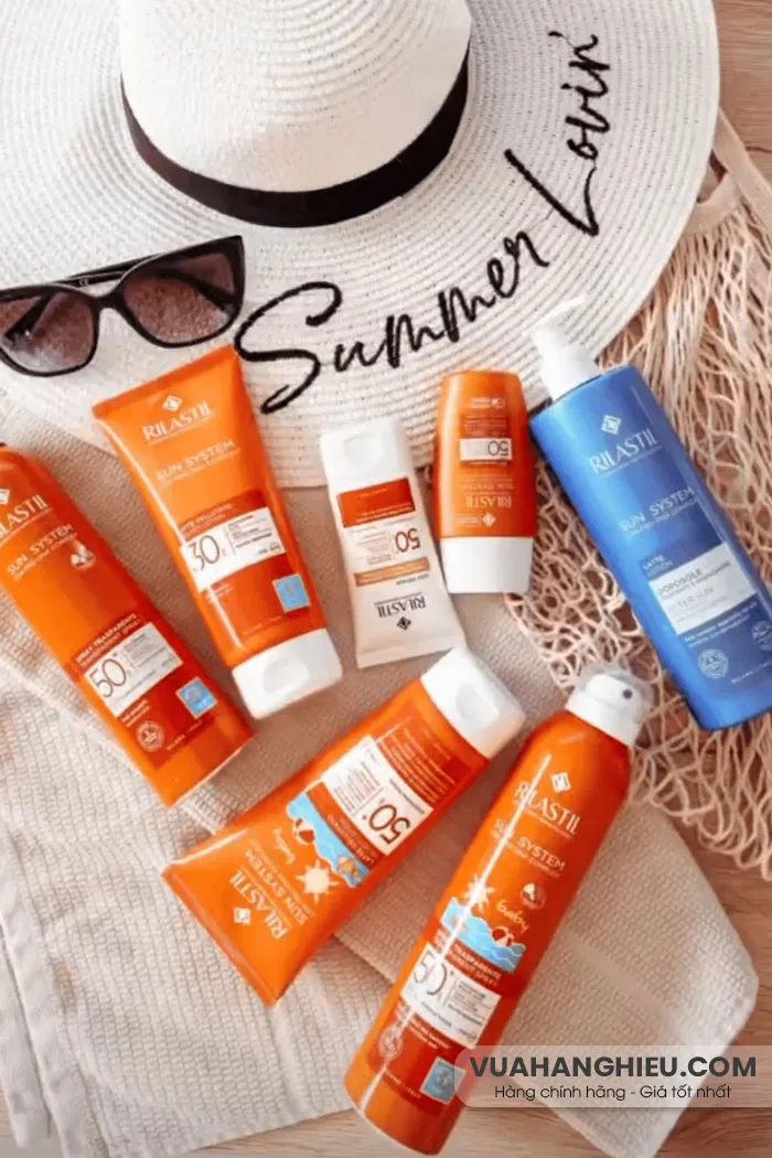 Top 12 kem chống nắng giá dưới 500K có chất lượng chất lượng tốt - 2