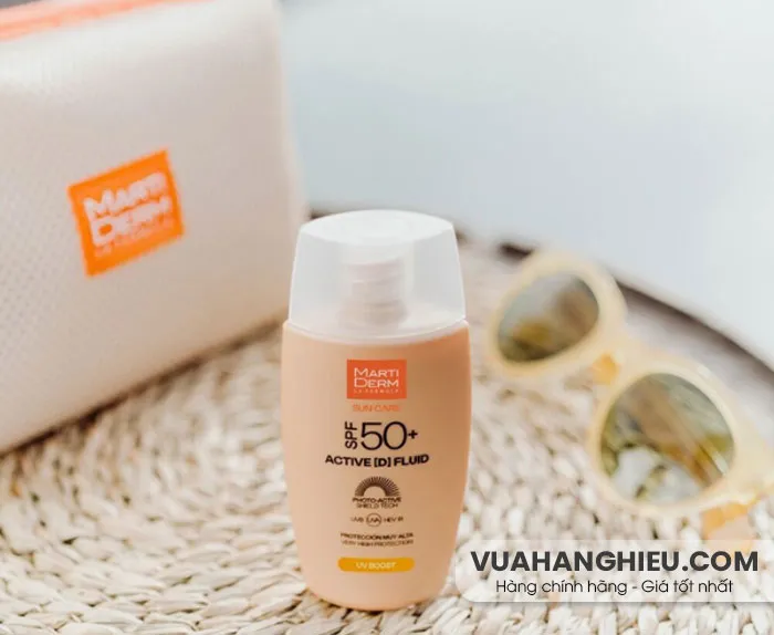 Top 12 kem chống nắng giá dưới 500K có chất lượng chất lượng tốt - 5