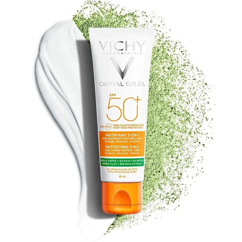 Top 12 kem chống nắng giá dưới 500K có chất lượng chất lượng tốt - 9