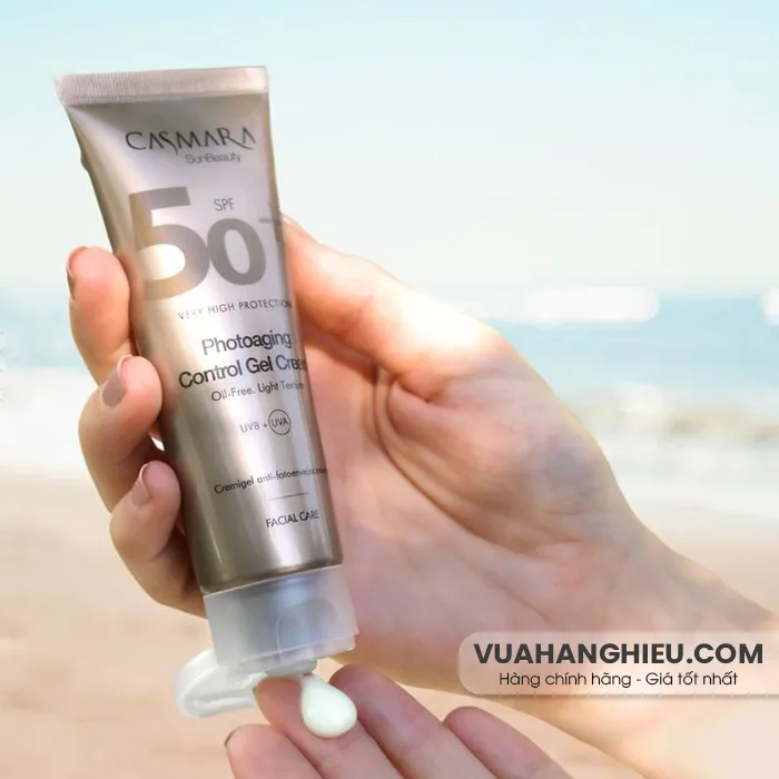 Top 8 kem chống nắng Tây Ban Nha nổi tiếng chất lượng tốt   - 16