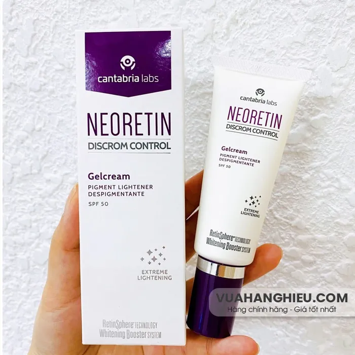 Top 8 kem chống nắng Tây Ban Nha nổi tiếng chất lượng tốt   - 14