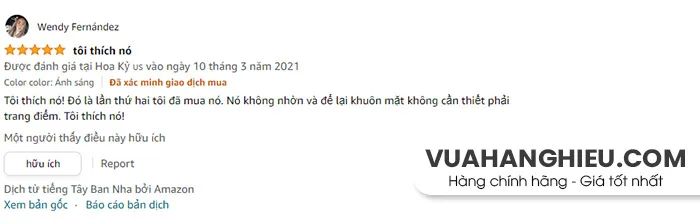 Top 8 kem chống nắng Tây Ban Nha nổi tiếng chất lượng tốt   - 17