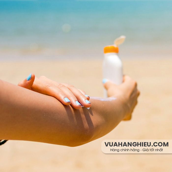 Top 8 kem chống nắng Tây Ban Nha nổi tiếng chất lượng tốt   - 19