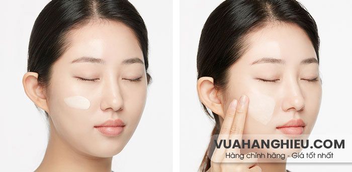 Top 10 kem chống nắng trang điểm cho da dầu được nhiều khách hàng yêu thích