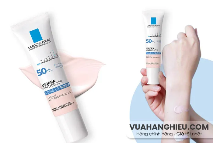 Top 10 kem chống nắng trang điểm cho da dầu được nhiều khách hàng yêu thích