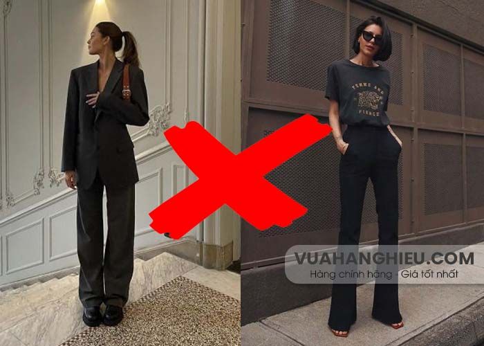 Đi đám cưới có nên mặc quần jean? 9 cách mix đồ đẹp