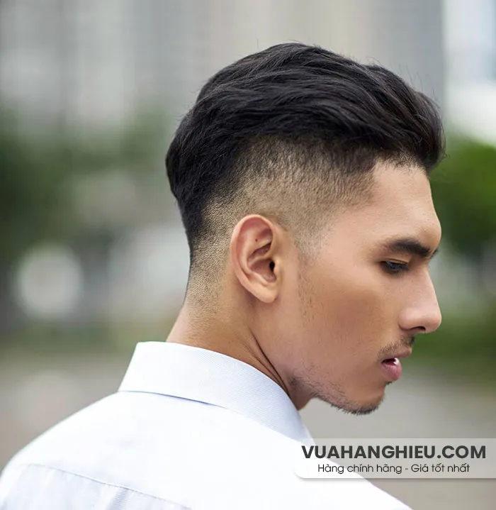Top 40+ kiểu tóc cho nam mùa hè vừa đẹp vừa mát mẻ