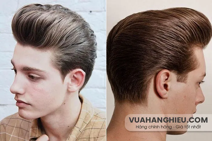 Top 40+ kiểu tóc cho nam mùa hè vừa đẹp vừa mát mẻ