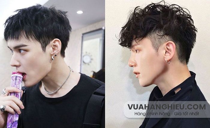 Top 40+ kiểu tóc cho nam mùa hè vừa đẹp vừa mát mẻ