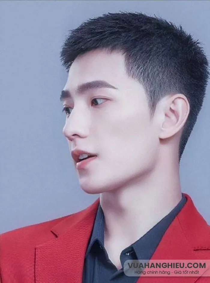 Top 40+ kiểu tóc cho nam mùa hè vừa đẹp vừa mát mẻ